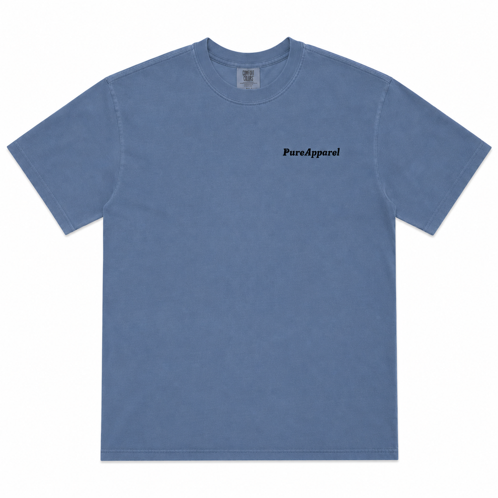 Whale Shark - Blue Jean