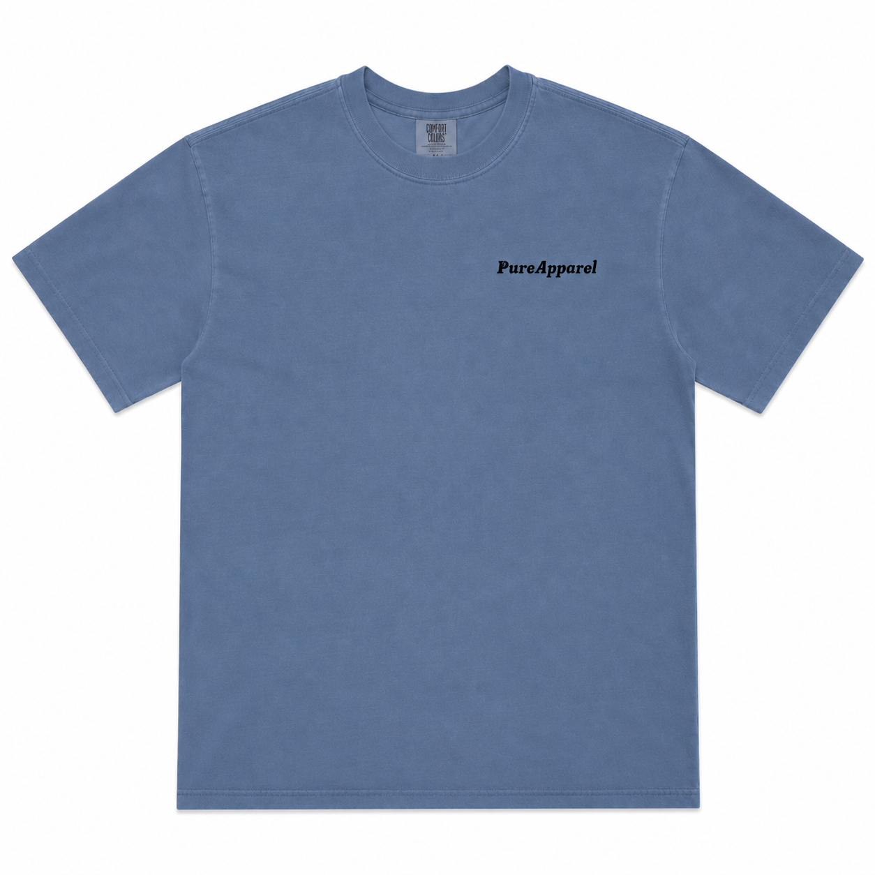 Whale Shark - Blue Jean