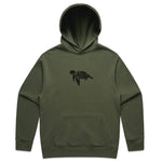 Turtle - Cypress Hoody (Sale)