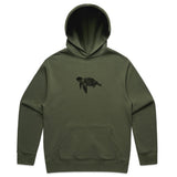 Turtle - Cypress Hoody (Sale)