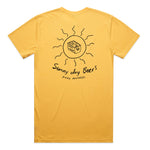 Sunny Day Beers - Sunset Tee (Sale)