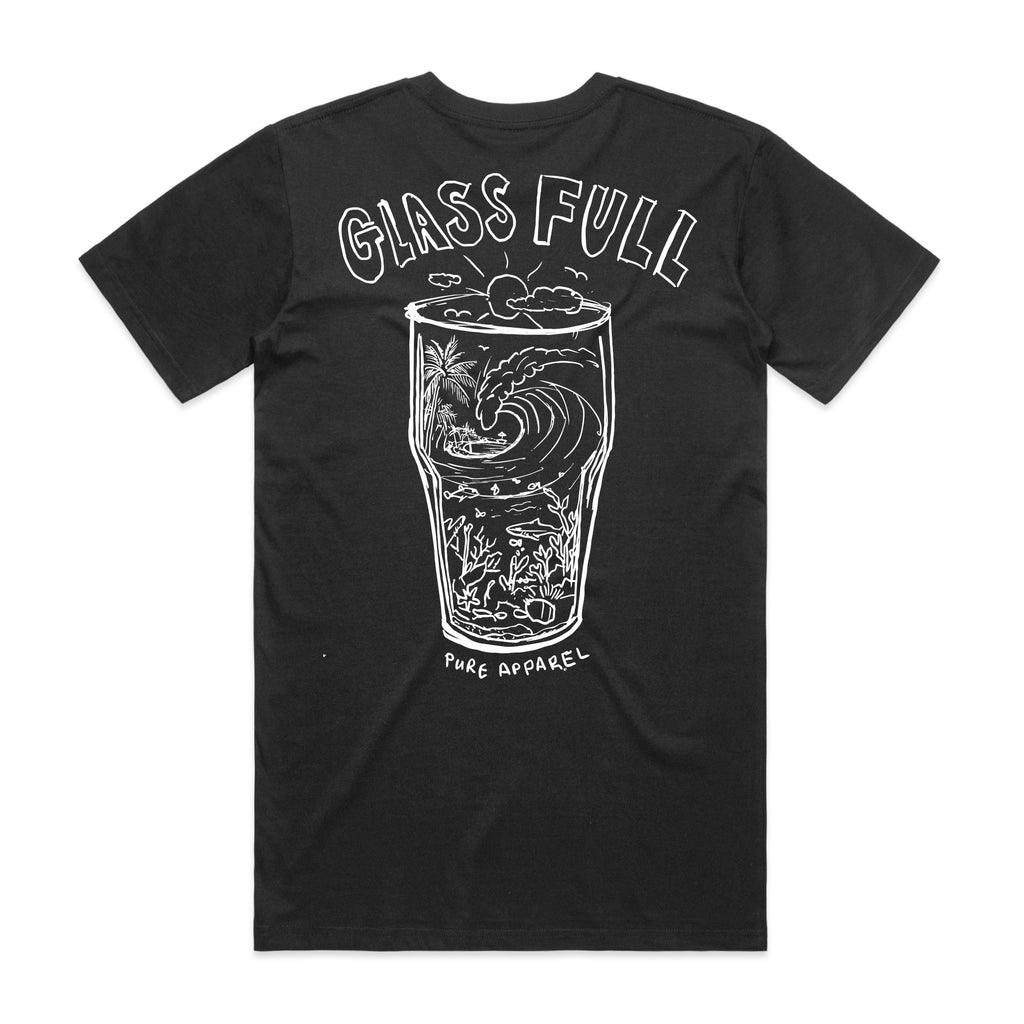 Original Cut - Glass Full