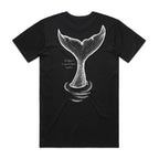 Original Cut - Whale Tail