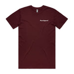 Glass Full - Staple Tee