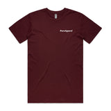 Glass Full - Staple Tee
