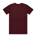 Troopy - Burgundy Tee
