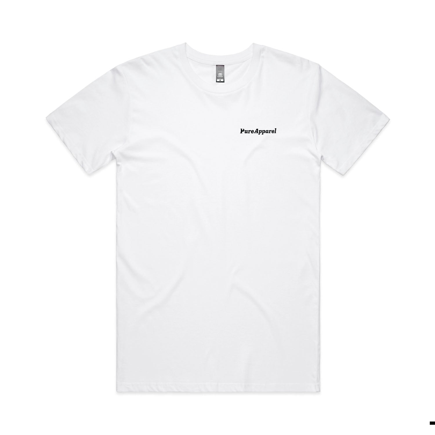 Salty Jesus - White tee