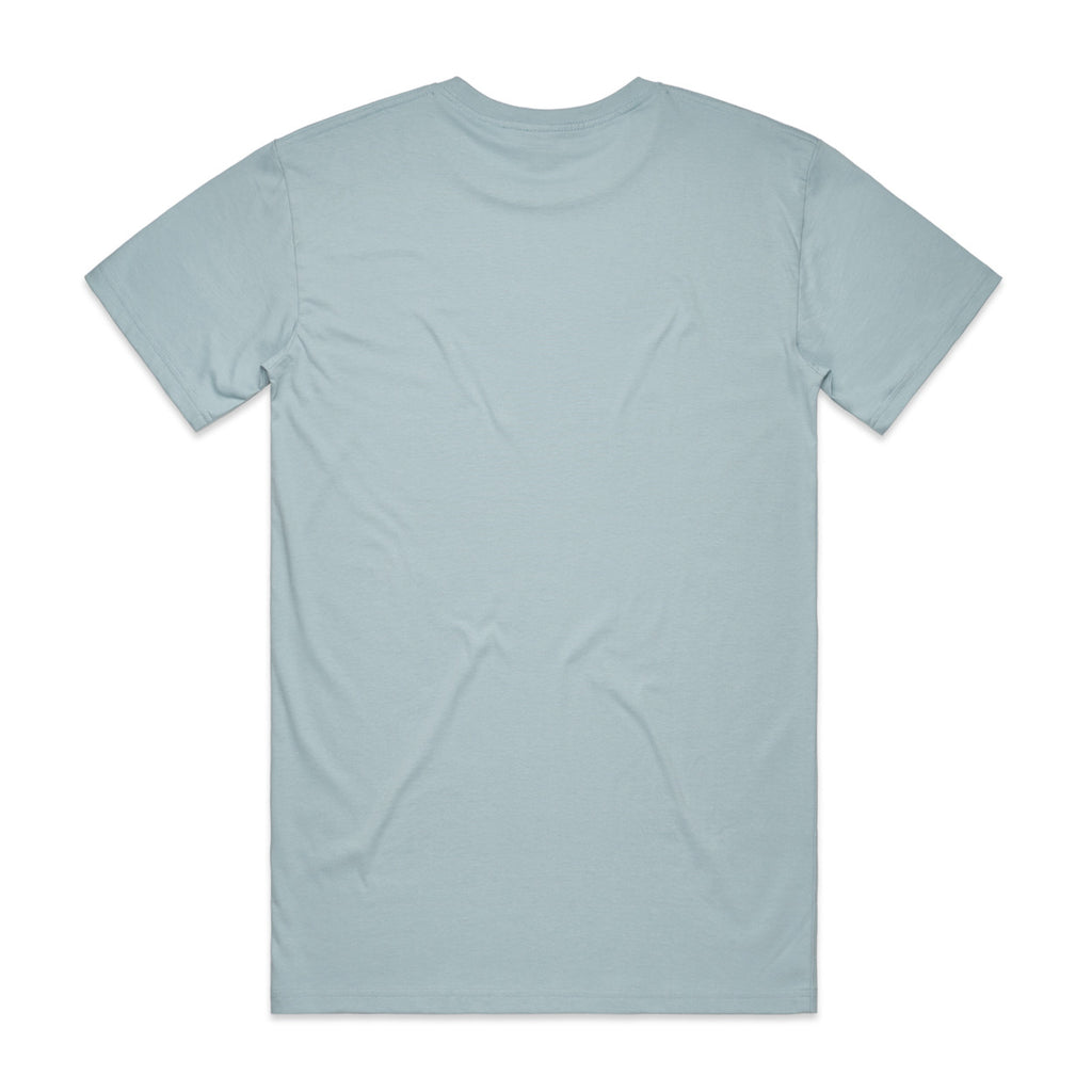 Denmark - Pale Blue Original cut