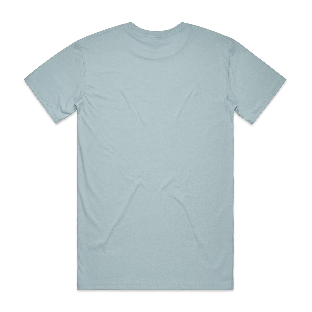 Denmark - Pale Blue Original cut