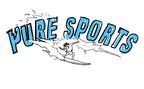 Pure Sports - White Box cut