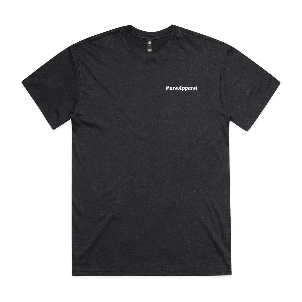Slow life Denmark - Stonewash Black Box Cut