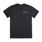Slow life Denmark - Stonewash Black Box Cut