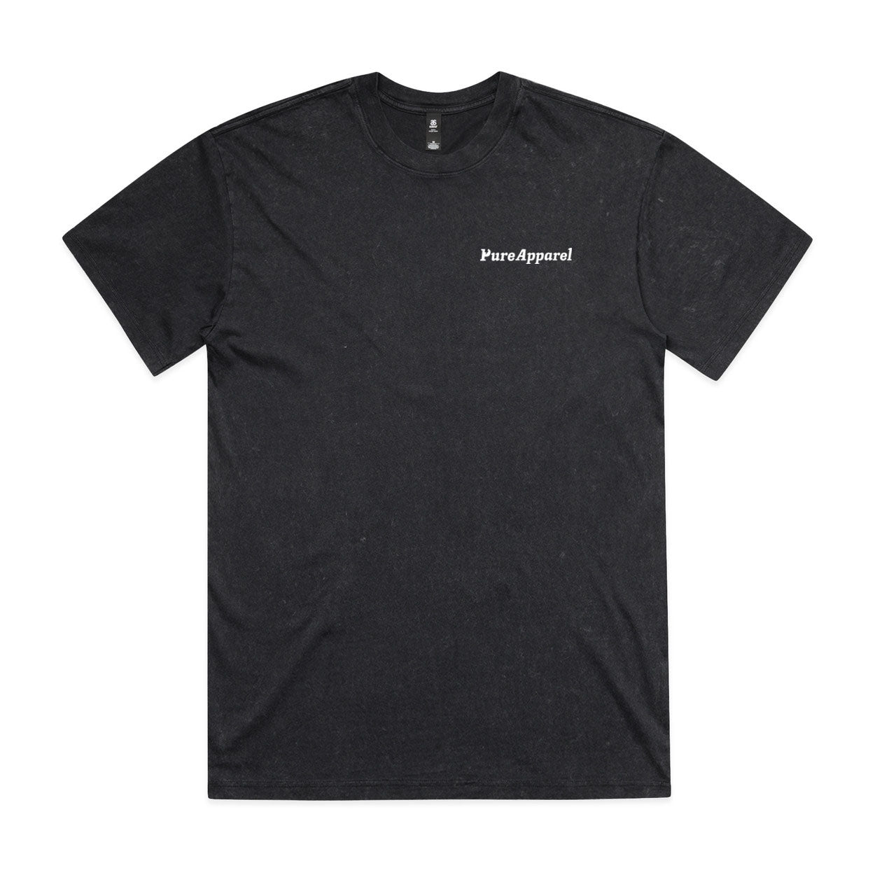 Slow life Denmark - Stonewash Black Box Cut