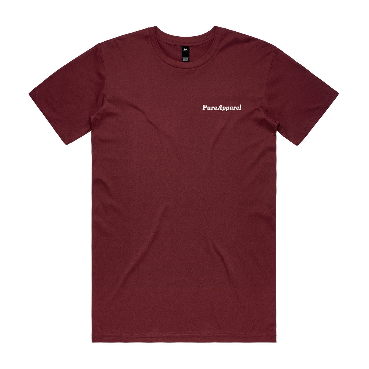 Captain Harry - Burgundy Original Cut