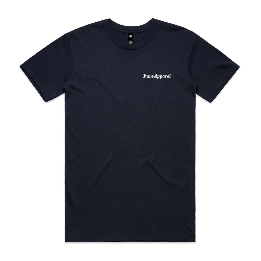 Ocean Therapy - Navy Original Cut