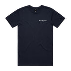 Ocean Therapy - Navy Original Cut