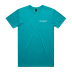 Ocean Beach - Charlotte blue Original cut