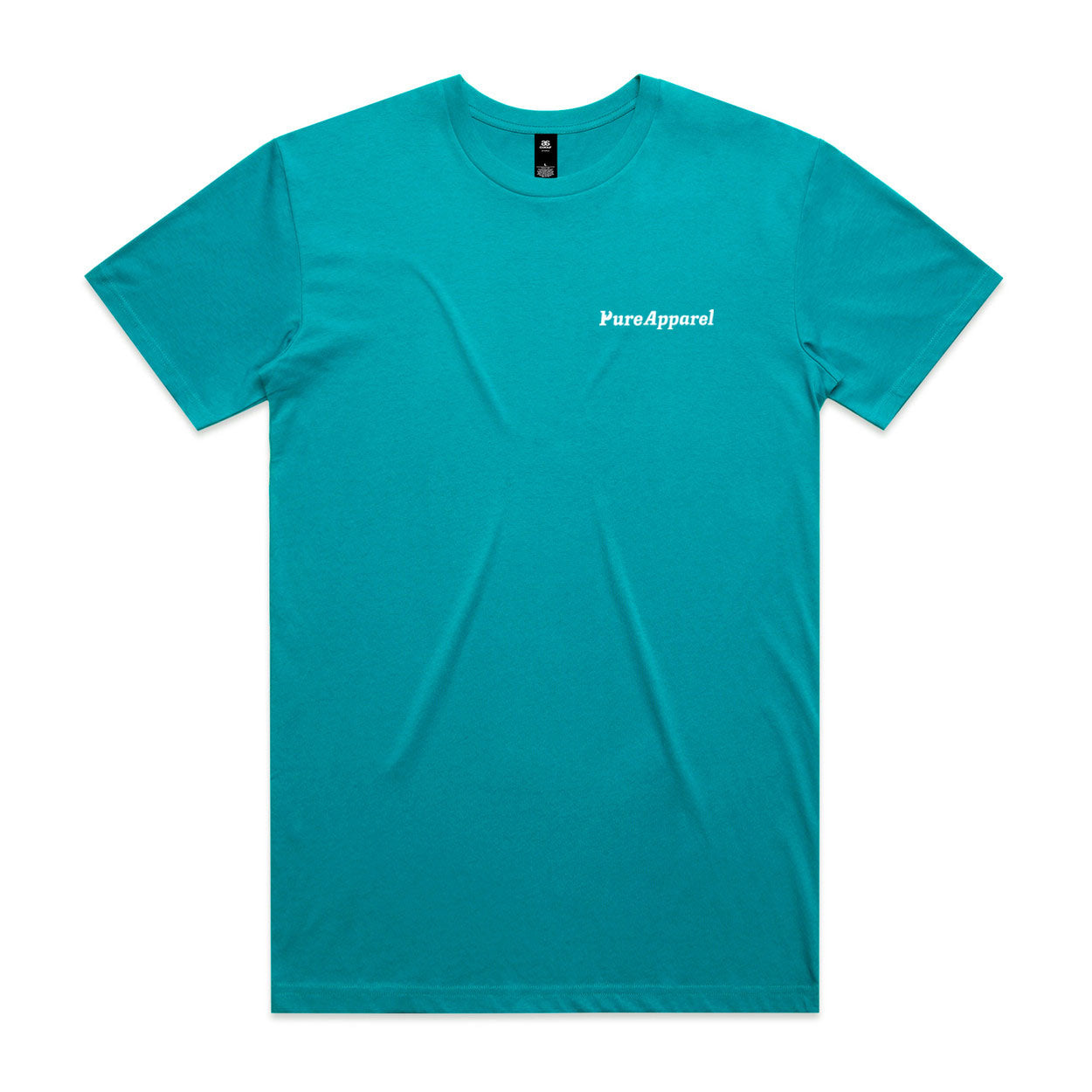 Ocean Beach - Charlotte blue Original cut
