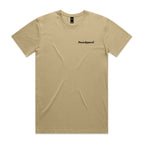 Coffee Frother - Khaki Original Cut