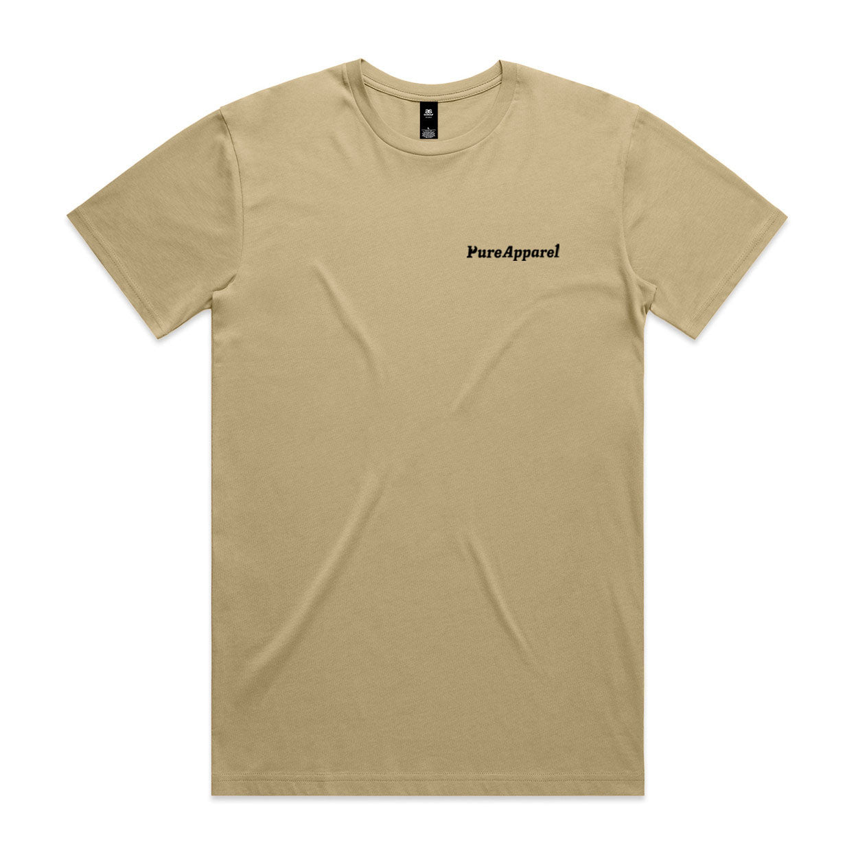 Can I pat that Dogg - Khaki Original cut