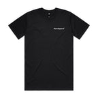 Sun & Surf - Black Original Cut