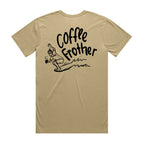 Coffee Frother - Khaki Original Cut