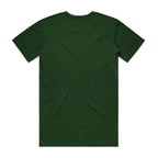 Surf Sequence - Forest Green Original Tee