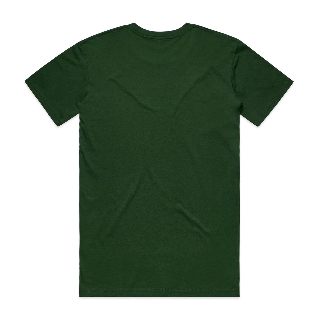 Surf Sequence - Forest Green Original Tee