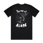 You Are Not Alone - Original Cut