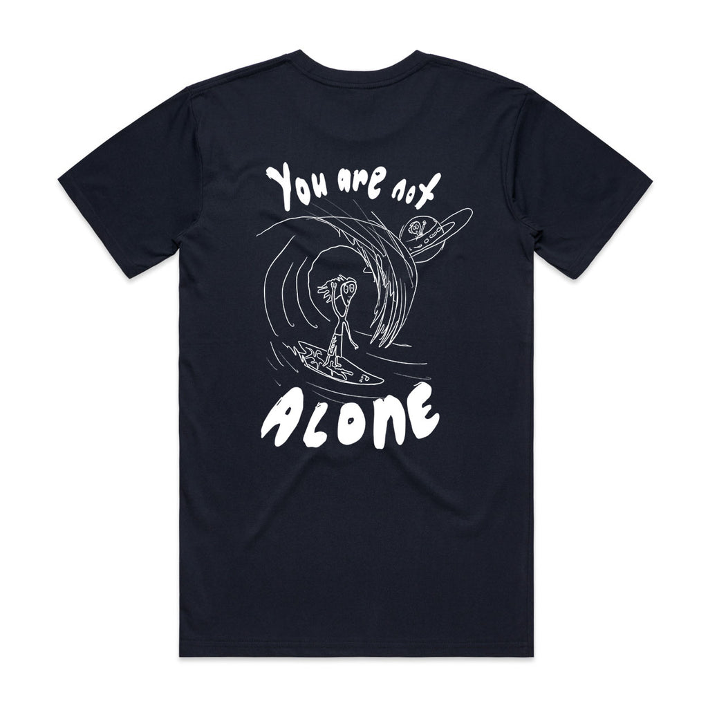 You Are Not Alone - Original Cut