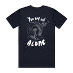 You Are Not Alone - Original Cut