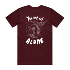 You Are Not Alone - Original Cut