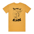 You Are Not Alone - Original Cut