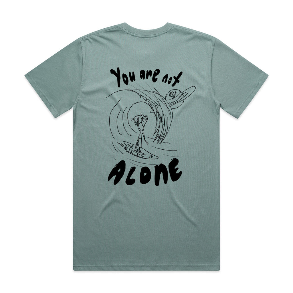 You Are Not Alone - Original Cut