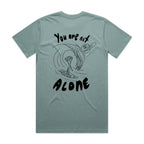 You Are Not Alone - Original Cut