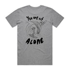 You Are Not Alone - Original Cut