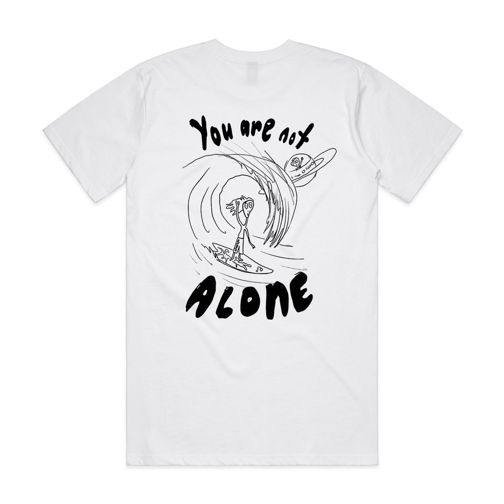 You Are Not Alone - Original Cut