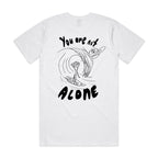 You Are Not Alone - Original Cut