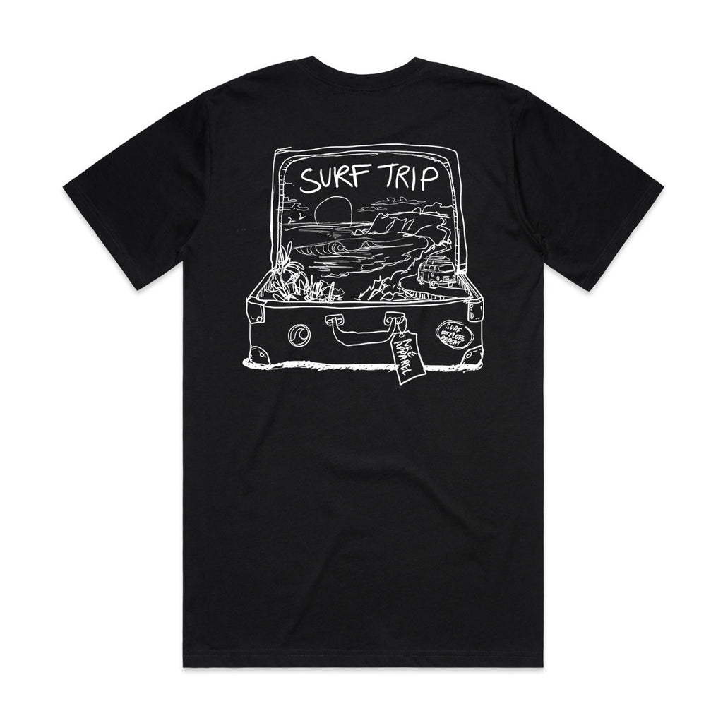 Surf Trip - Original Cut