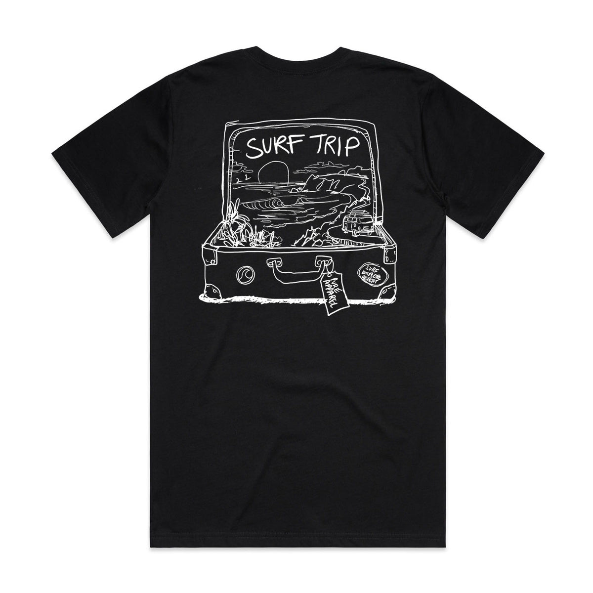 Surf Trip - Original Cut