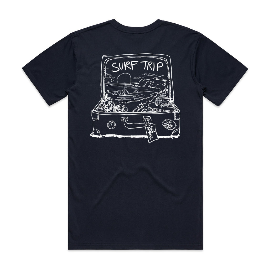 Surf Trip - Original Cut
