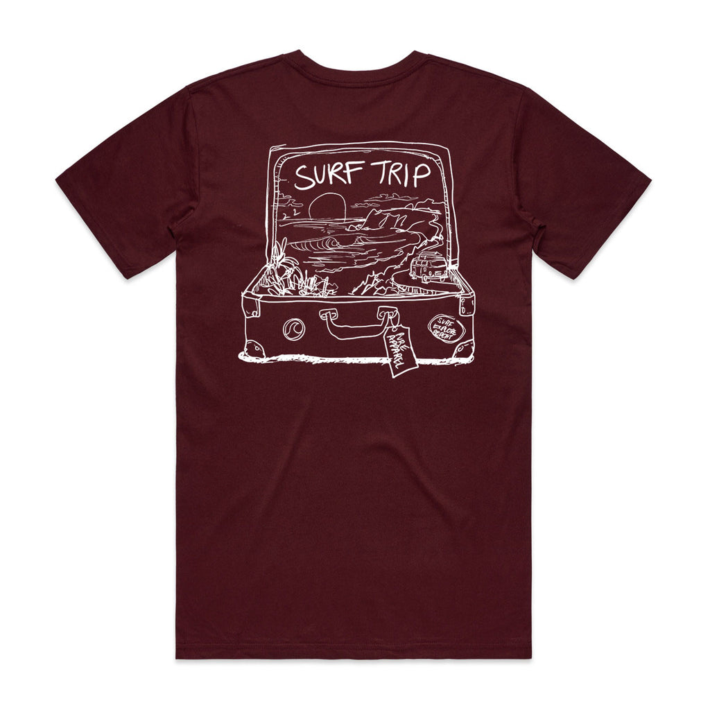 Surf Trip - Original Cut