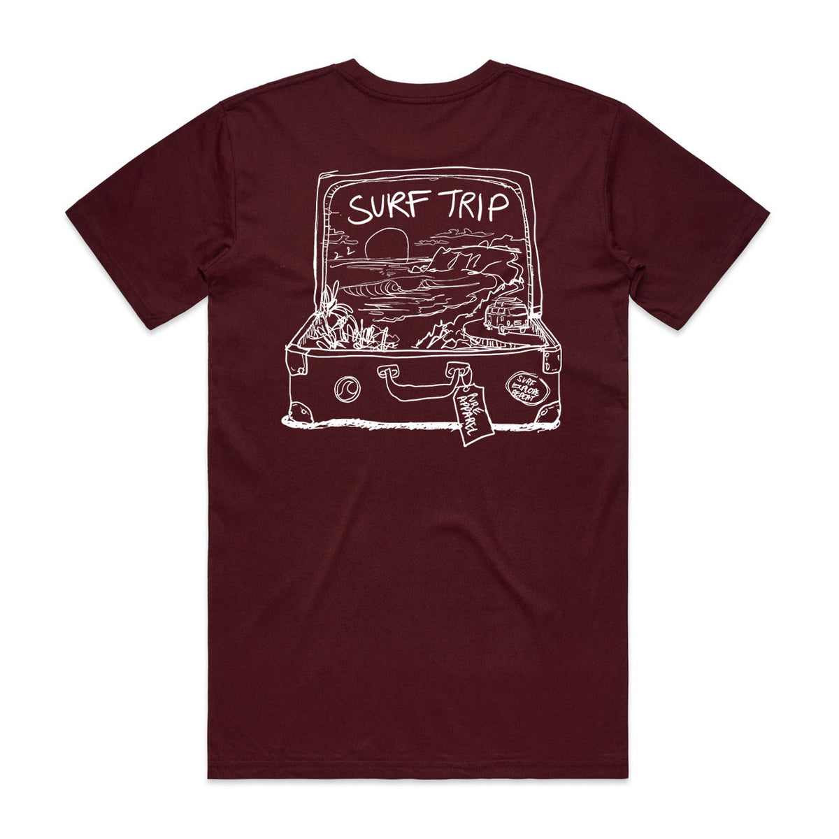 Surf Trip - Original Cut