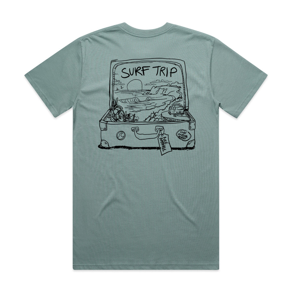 Surf Trip - Original Cut