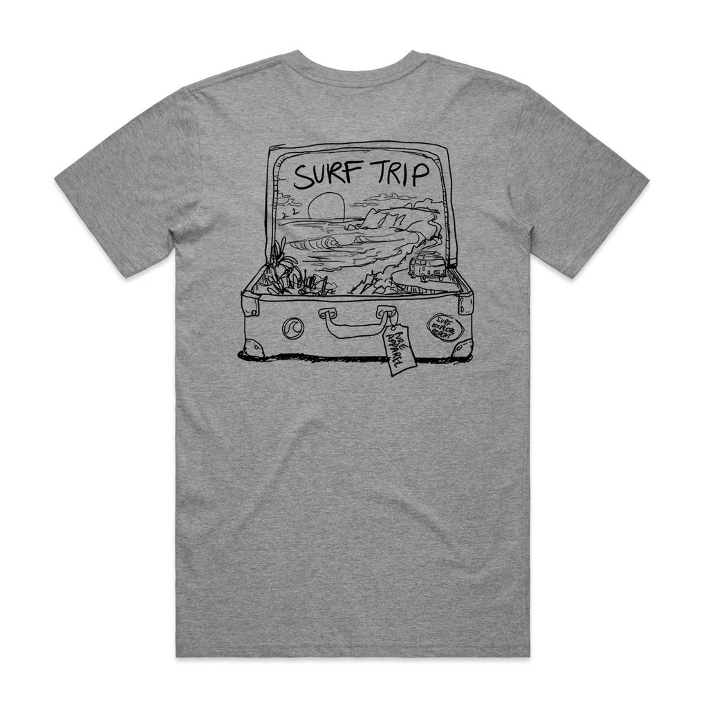 Surf Trip - Original Cut