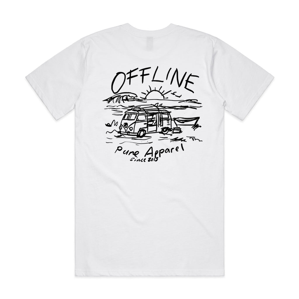 Offline - Original Cut