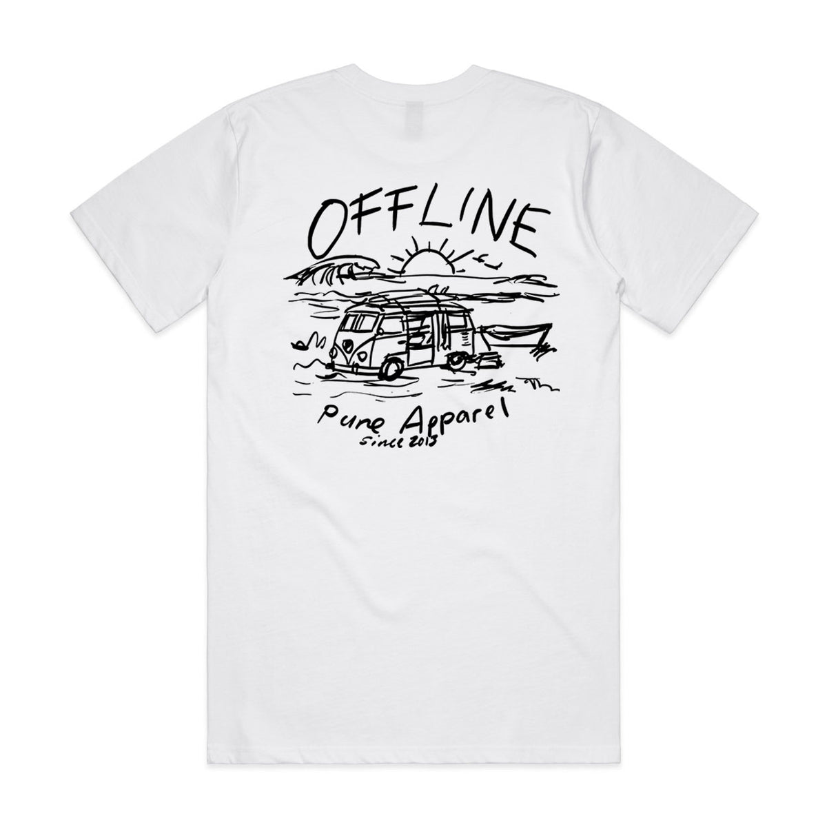 Offline - Original Cut