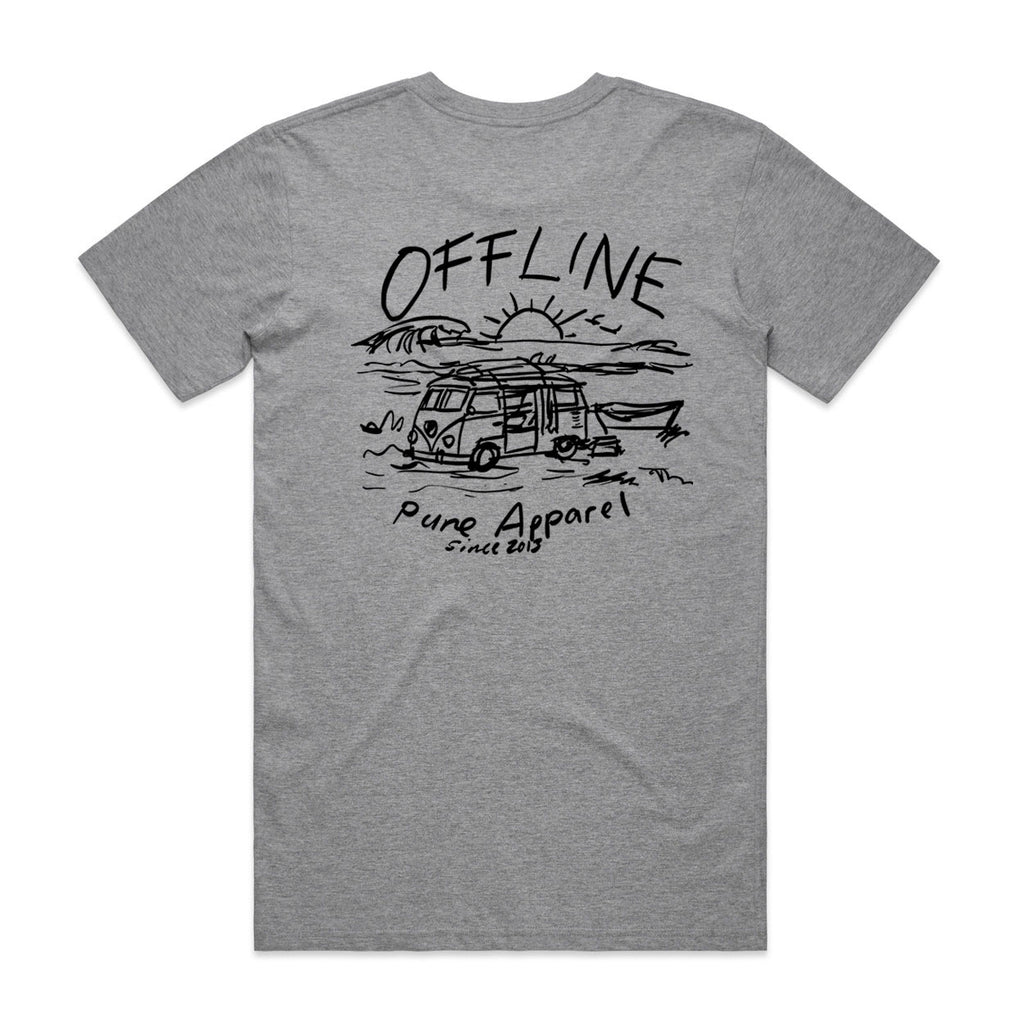 Offline - Original Cut
