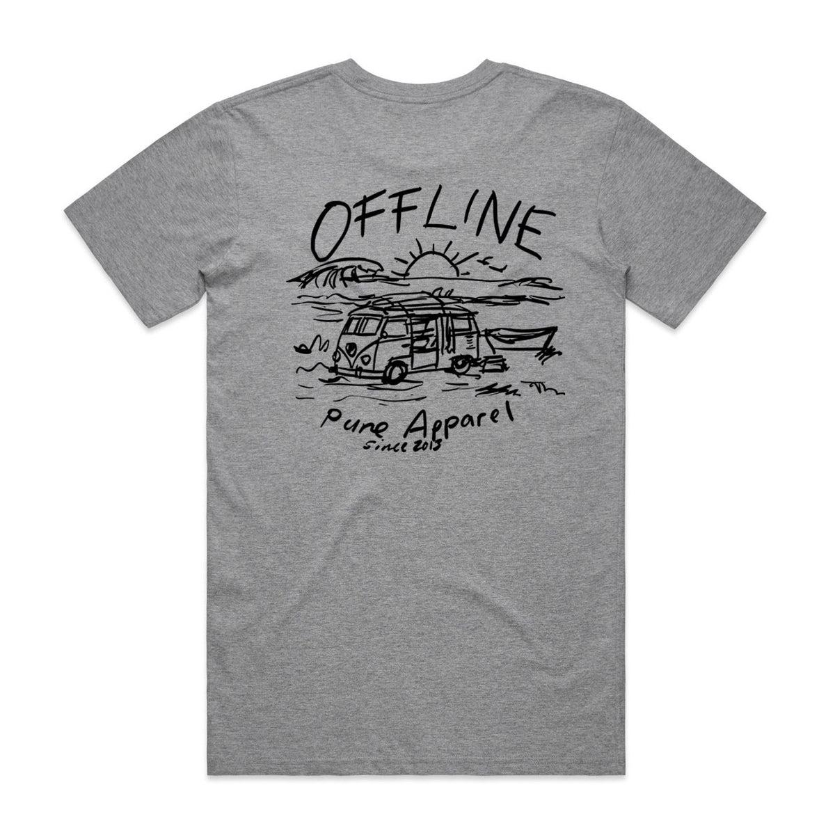 Offline - Original Cut
