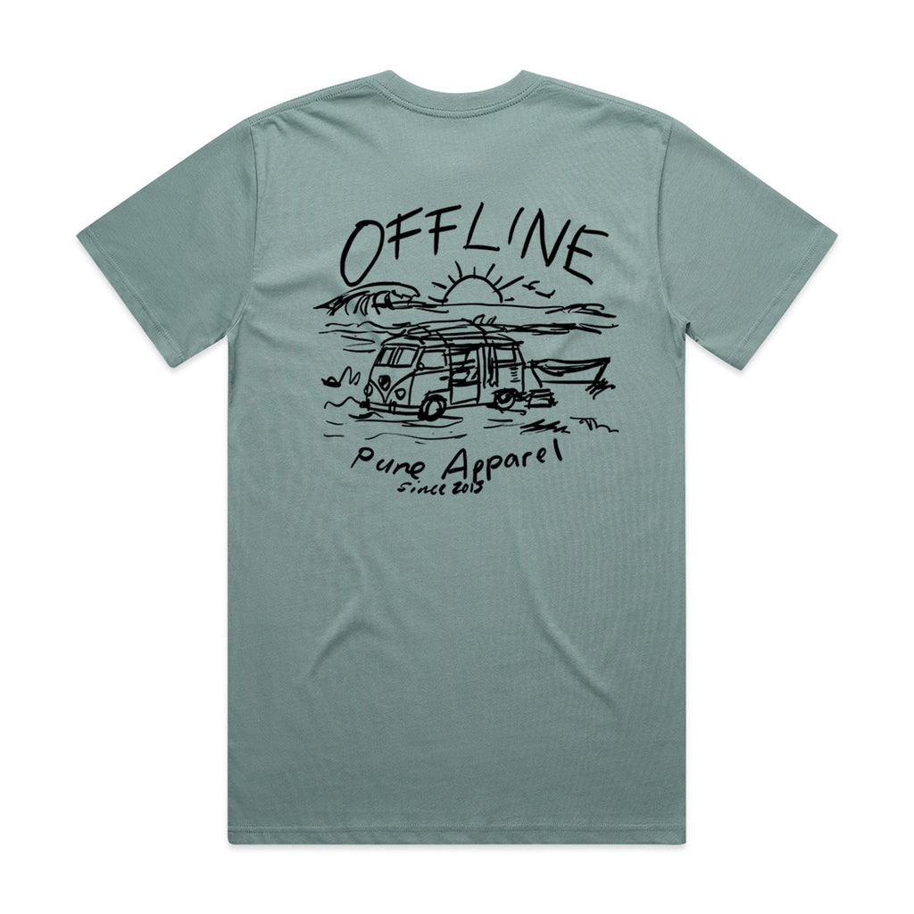 Offline - Original Cut